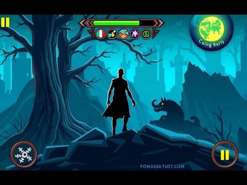 Margao Supernatural Quest Game Strategies