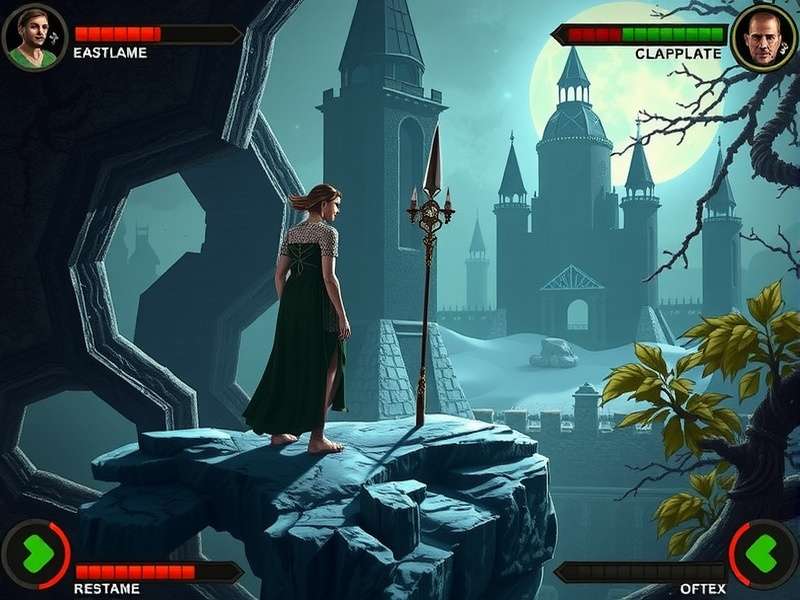 Margao Supernatural Quest Gameplay